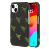 Coach iPhone Kılıfı Deep Forest Repeat Rexy