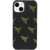Coach iPhone Kılıfı Deep Forest Repeat Rexy