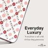 Coach iPhone Kılıfı Deep Forest Tea Rose