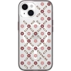 Coach iPhone Kılıfı Deep Forest Tea Rose