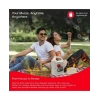 Coca-Cola Hafif Mini Parti Hoparlörü Kırmızı