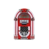 Coca-Cola Juke Box Kablosuz Bluetooth Hoparlör Coca-Cola Hoparlör