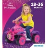 Çocuk Trax Disney Prenses Elektrikli Oyuncak