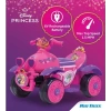 Çocuk Trax Disney Prenses Elektrikli Oyuncak