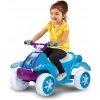 Çocuk Trax Disney Prenses Elektrikli Oyuncak
