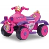 Çocuk Trax Disney Prenses Elektrikli Oyuncak