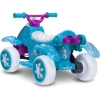 Çocuk Trax Disney Prenses Elektrikli Oyuncak