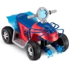 Çocuk Trax Disney Prenses Elektrikli Oyuncak Spider-Man Red