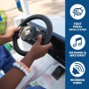 Çocuk Trax Disney Prenses Elektrikli Oyuncak USPS Mail Truck 6V