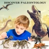 Çocuklar için Dinozor Fosili Kazı Kiti