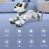 Çocuklara Yönelik Robot Köpek Oyuncak +3 Yaş