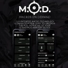 Collective Minds Gaming XBOX Strikepack Horizon M.O.D. Ambalaj Horizon M.O.D. Pack