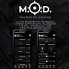 Collective Minds Gaming XBOX Strikepack Horizon M.O.D. Ambalaj Horizon Vista M.O.D.