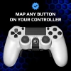 Collective Minds Strike Paketi F.P.S. Dominator Kontrol Cihazı Adaptörü - PS4