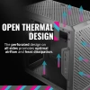 Cooler Master MasterBox Q300L PC Kasası Q300L