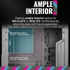 Cooler Master MasterBox Q300L PC Kasası Q300L