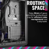 Cooler Master MasterBox Q300L PC Kasası Q300L