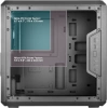 Cooler Master MasterBox Q300L PC Kasası Q300L