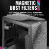 Cooler Master MasterBox Q300L PC Kasası Q300L