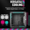 Cooler Master MasterBox Q300L PC Kasası Q300L