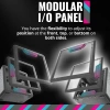 Cooler Master MasterBox Q300L PC Kasası Q300L