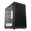Cooler Master MasterBox Q300L PC Kasası Q300L V2 Black