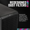 Cooler Master MasterBox Q300L PC Kasası Q300L V2 Black