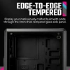 Cooler Master MasterBox Q300L PC Kasası Q300L V2 Black