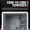 Cooler Master MasterBox Q300L PC Kasası Q300L V2 White