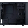 Cooler Master N400 NSE-400-KKN2 Mid-Tower Bilgisayar Kasası Micro-ATX Tower