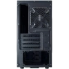 Cooler Master N400 NSE-400-KKN2 Mid-Tower Bilgisayar Kasası Micro-ATX Tower