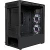 Cooler Master TD500 Mesh V2 Hava Akımı ATX Mid-Tower Kasası TD300