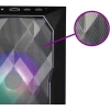 Cooler Master TD500 Mesh V2 Hava Akımı ATX Mid-Tower Kasası TD300