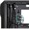 Cooler Master TD500 Mesh V2 Hava Akımı ATX Mid-Tower Kasası TD300