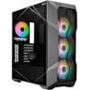 Cooler Master TD500 Mesh V2 Hava Akımı ATX Mid-Tower Kasası TD500 MAX