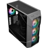 Cooler Master TD500 Mesh V2 Hava Akımı ATX Mid-Tower Kasası TD500 MAX