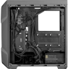 Cooler Master TD500 Mesh V2 Hava Akımı ATX Mid-Tower Kasası TD500 MAX