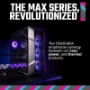Cooler Master TD500 Mesh V2 Hava Akımı ATX Mid-Tower Kasası TD500 MAX