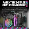 Cooler Master TD500 Mesh V2 Hava Akımı ATX Mid-Tower Kasası TD500 MAX