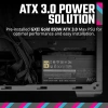 Cooler Master TD500 Mesh V2 Hava Akımı ATX Mid-Tower Kasası TD500 MAX