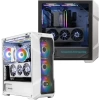 Cooler Master TD500 Mesh V2 Hava Akımı ATX Mid-Tower Kasası TD500 Mesh V2 Beyaz