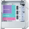Cooler Master TD500 Mesh V2 Hava Akımı ATX Mid-Tower Kasası TD500 Mesh V2 Beyaz