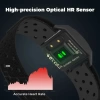 COOSPO Kalp Hızı Monitörü/Kol Bandı HW706