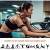 COOSPO Kalp Hızı Monitörü/Kol Bandı HW706