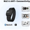 COOSPO Kalp Hızı Monitörü/Kol Bandı HW706