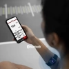 COOSPO Nabız Monitörü/Kol Bandı HW807 HW807 Armband Heart Rate Monitor