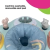 Cosco Play-in-Place Sabit Aktivite Merkezi Gökkuşağı