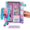 Cry Babies BFF Bruny Fashion Doll