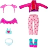 Cry Babies BFF Bruny Fashion Doll