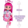 Cry Babies BFF Daisy Fashion Bebek